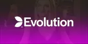 Evolution Logo