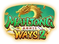 Mahjong Ways 2 slot game tile