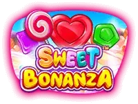 Sweet Bonanza slot game tile